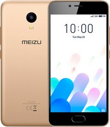 Прошивка телефона Meizu M5c в Пскове